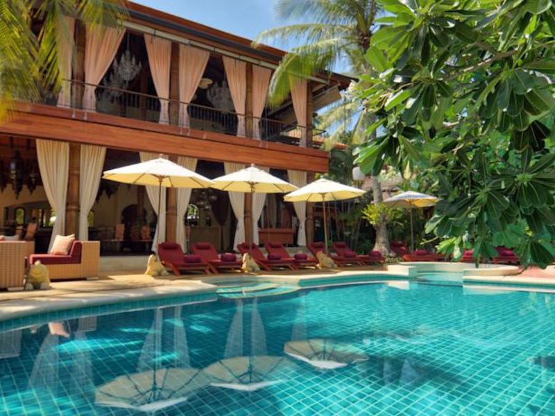 Zazen Boutique Resort & Spa 157552