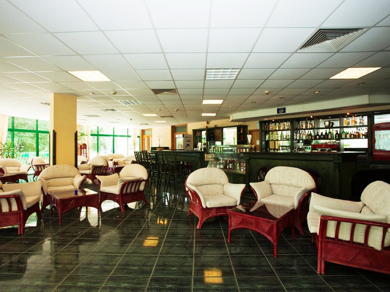 Zdravets (Golden Sands) 174237