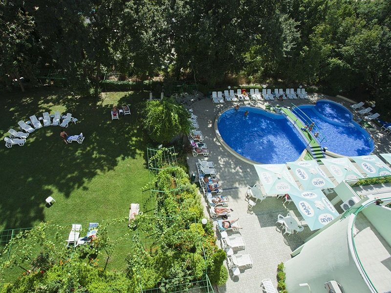 Zdravets (Golden Sands) 174239