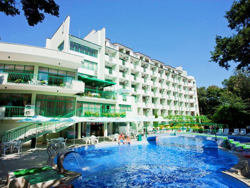 Zdravets (Golden Sands) 174241