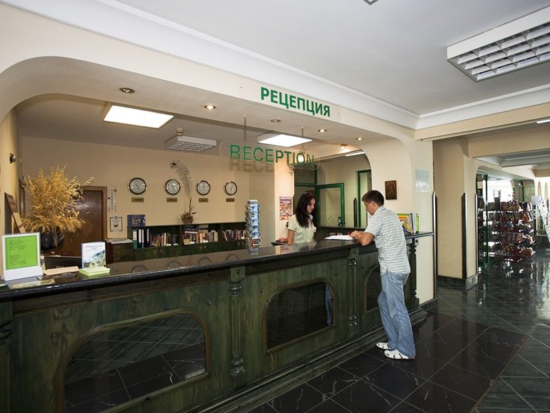 Zdravets (Golden Sands) 174242