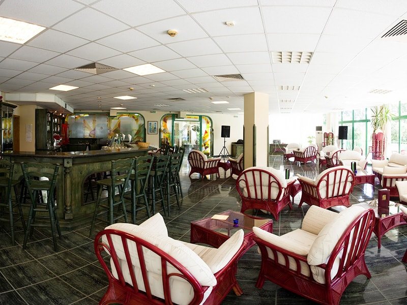 Zdravets (Golden Sands) 174243