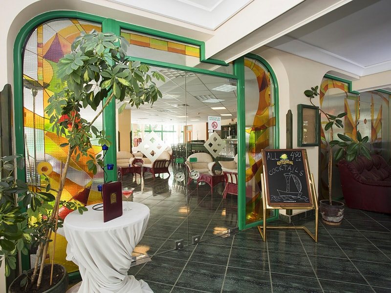 Zdravets (Golden Sands) 174244