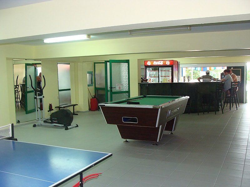 Zdravets (Golden Sands) 174246