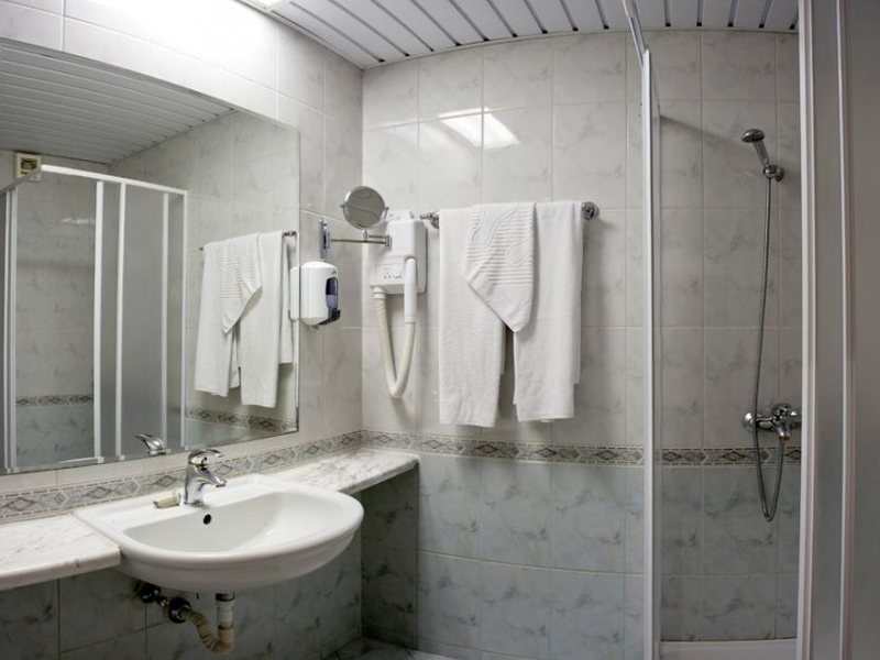 Zdravets (Golden Sands) 174247