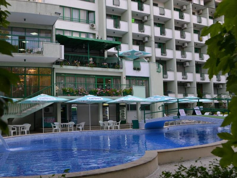 Zdravets (Golden Sands) 174249