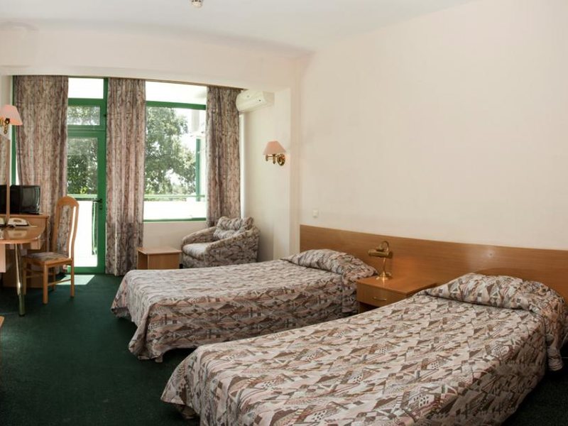 Zdravets (Golden Sands) 174250