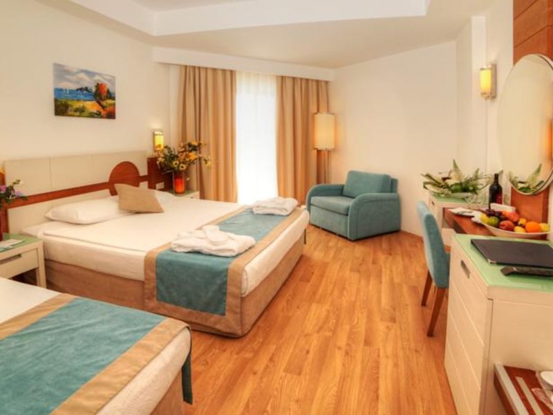 Zena Resort Hotel 106022