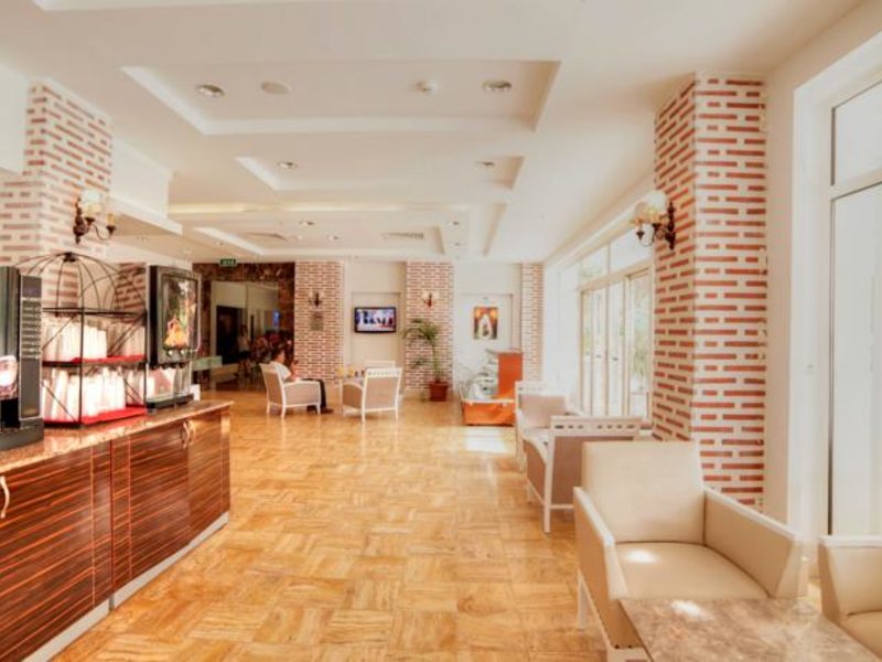 Zena Resort Hotel 106024