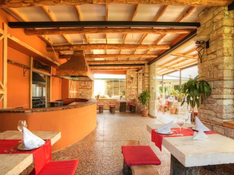 Zena Resort Hotel 106026