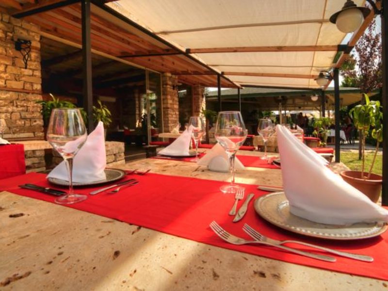 Zena Resort Hotel 106027