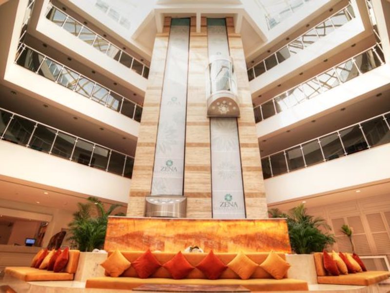 Zena Resort Hotel 106028