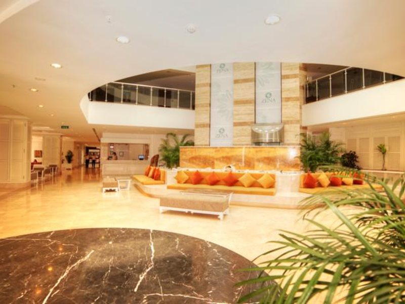 Zena Resort Hotel 106029