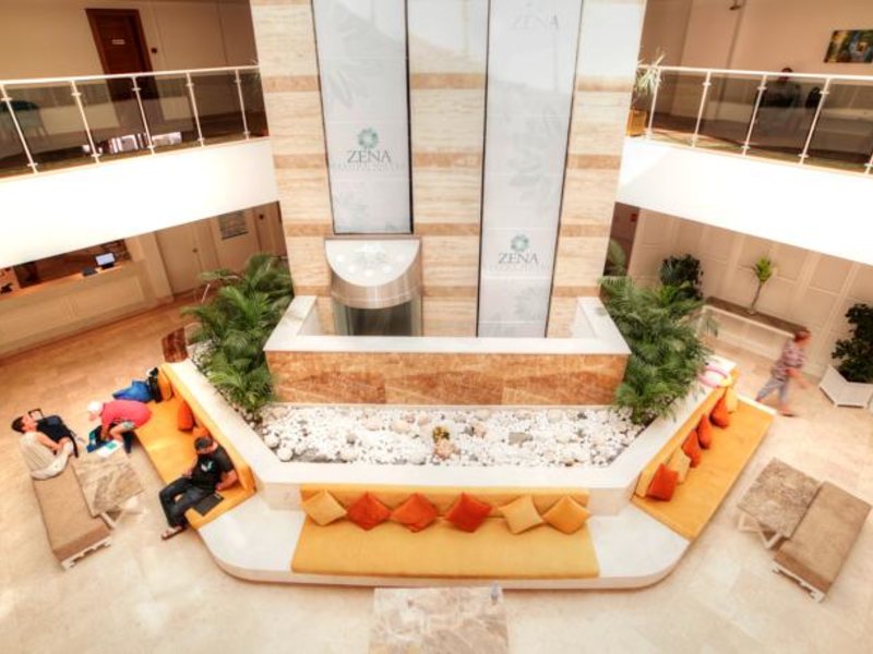 Zena Resort Hotel 106030