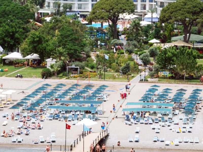 Zena Resort Hotel 106031