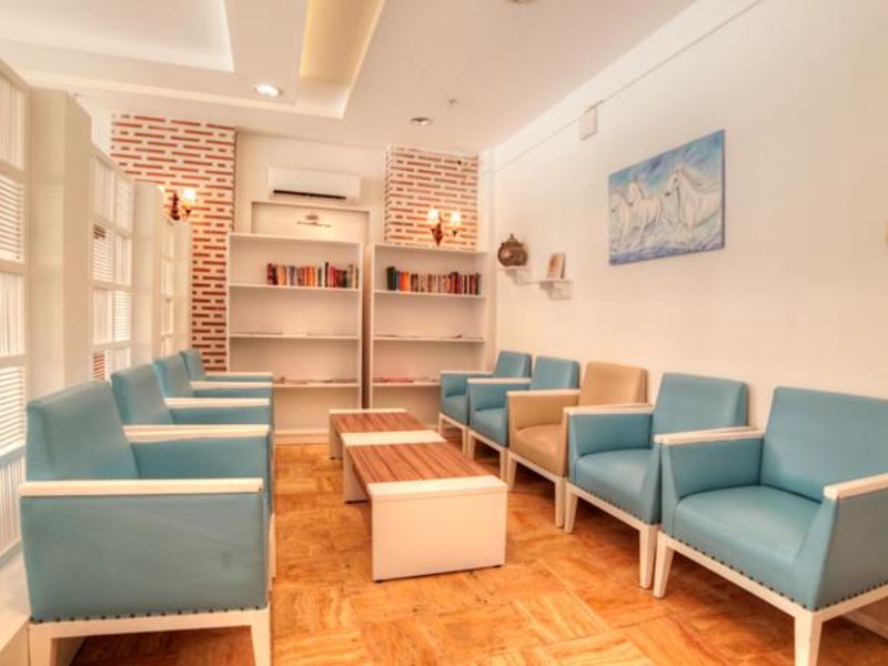 Zena Resort Hotel 106032