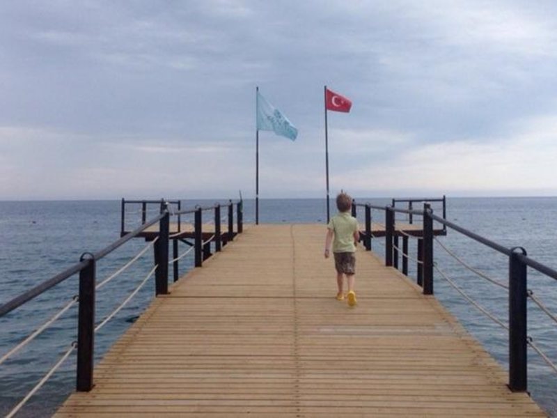 Zena Resort Hotel 106033