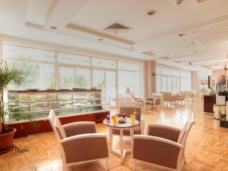 Zena Resort Hotel 106034