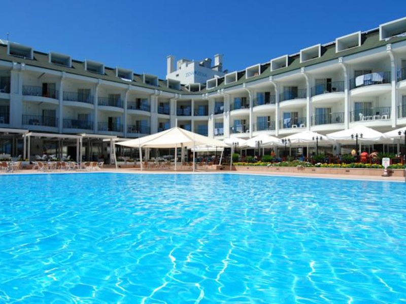 Zena Resort Hotel 106037