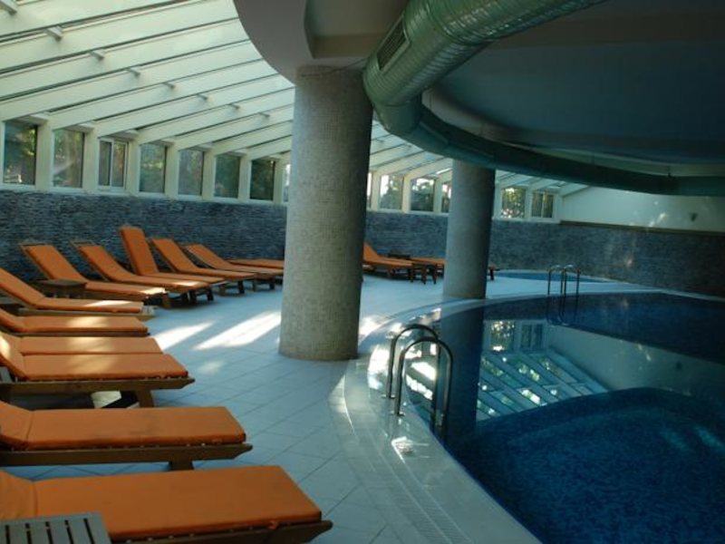 Zena Resort Hotel 106039