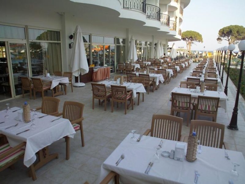 Zena Resort Hotel 31637