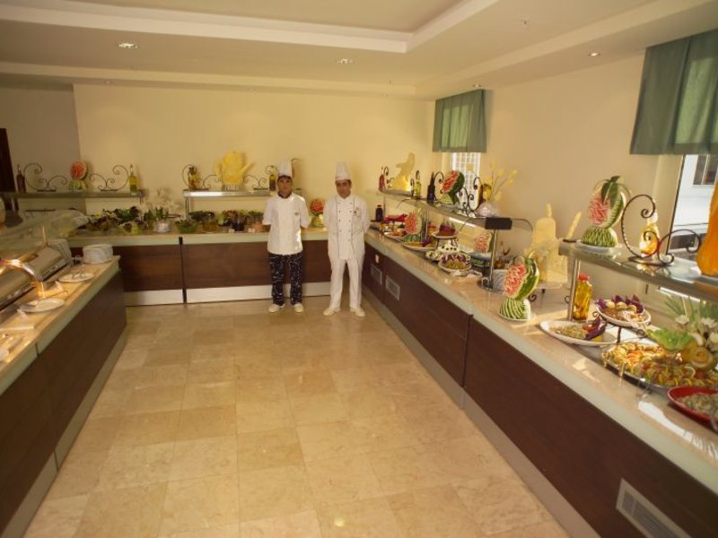 Zena Resort Hotel 31638