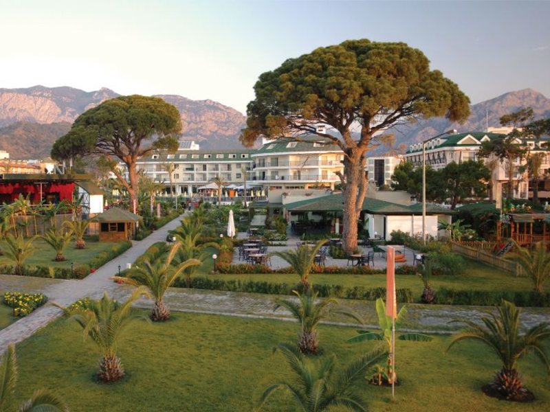 Zena Resort Hotel 31642