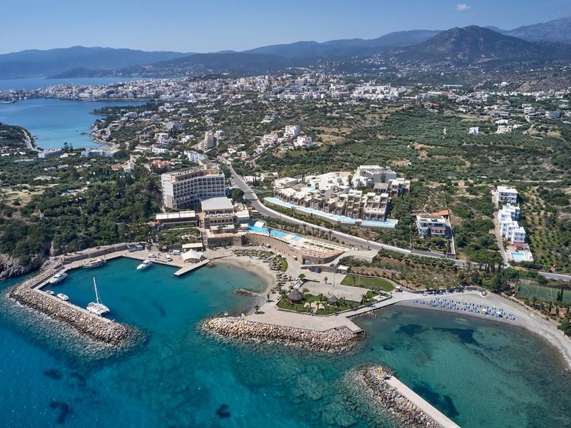 Zeus Eleva Mirabello Bay (ex 287277