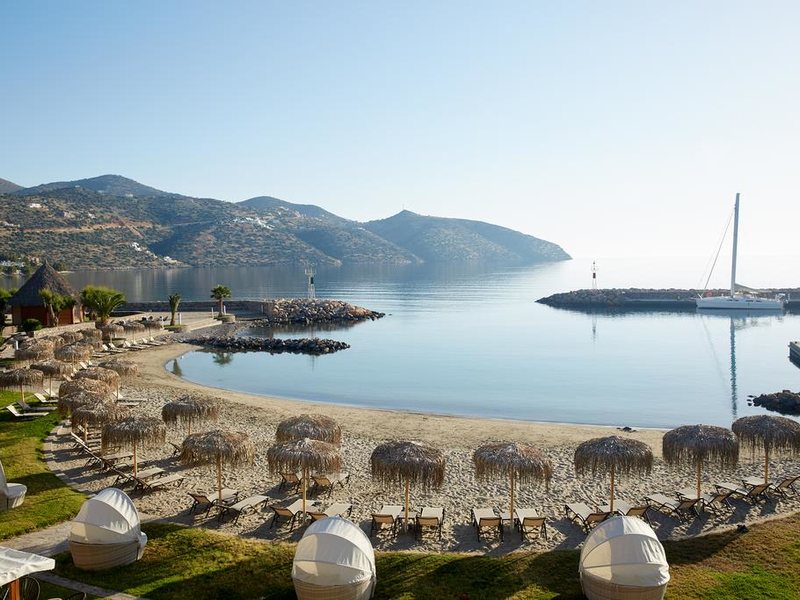 Zeus Eleva Mirabello Bay (ex 287283
