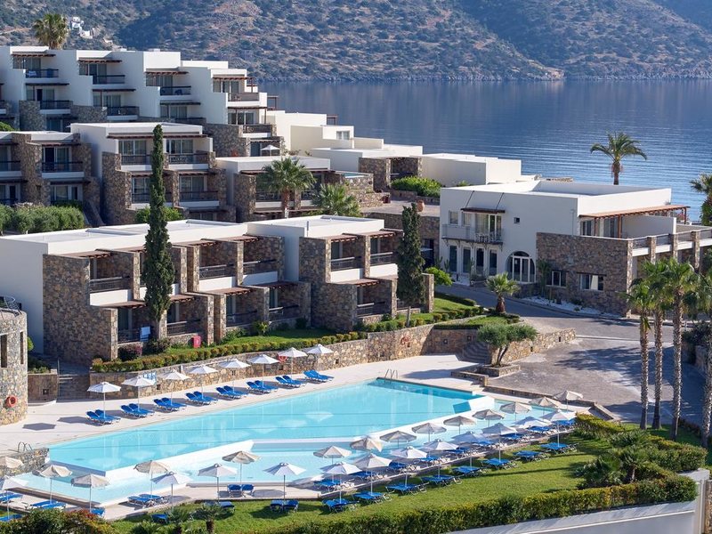 Zeus Eleva Mirabello Bay (ex 287285