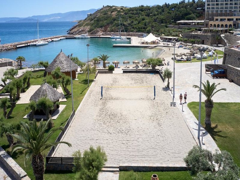 Zeus Eleva Mirabello Bay (ex 287292