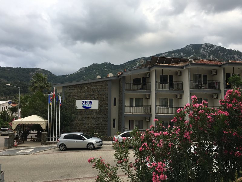 Zeus Turunc Hotel 188127