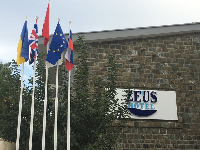 Zeus Turunc Hotel 188128