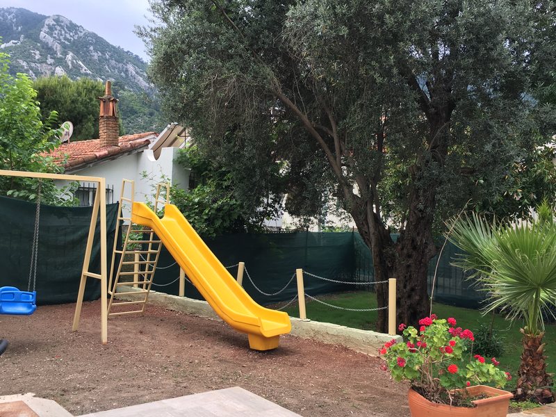 Zeus Turunc Hotel 188129