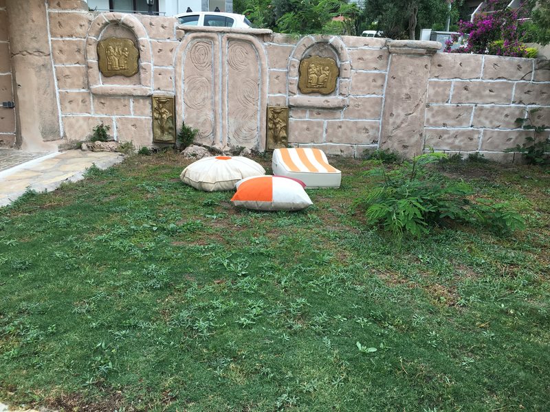 Zeus Turunc Hotel 188130