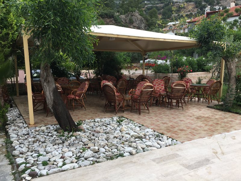 Zeus Turunc Hotel 188131