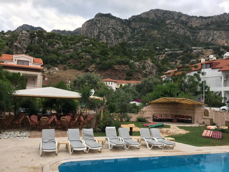 Zeus Turunc Hotel 188132