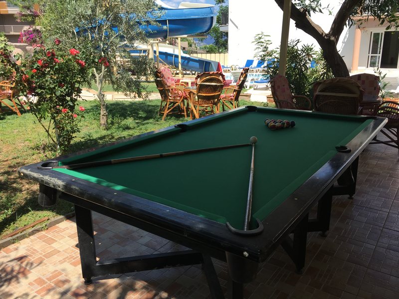 Zeus Turunc Hotel 188133