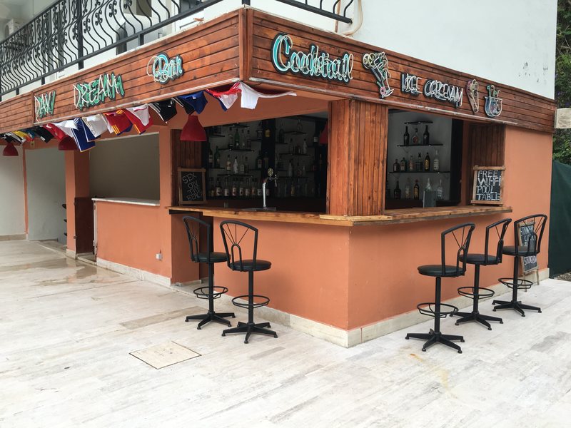 Zeus Turunc Hotel 188135