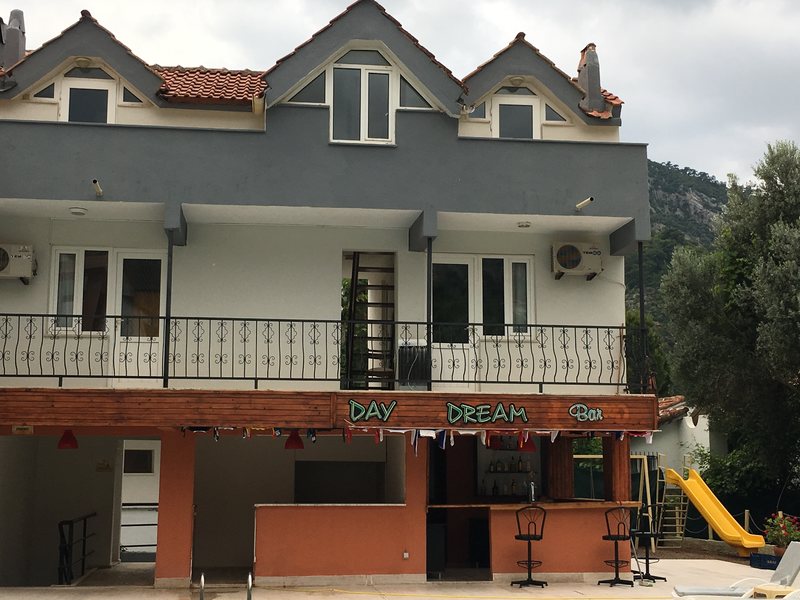 Zeus Turunc Hotel 188136