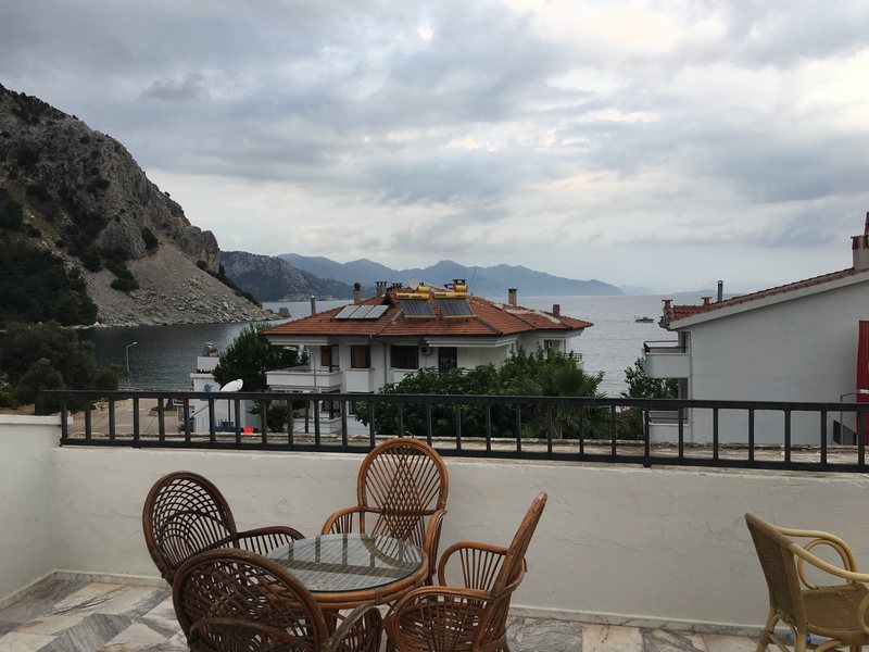 Zeus Turunc Hotel 188137