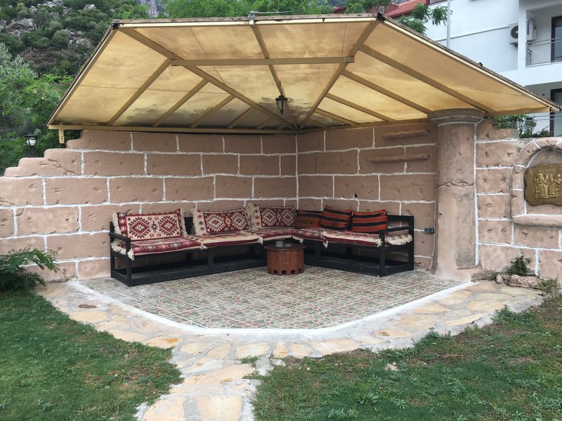 Zeus Turunc Hotel 188138