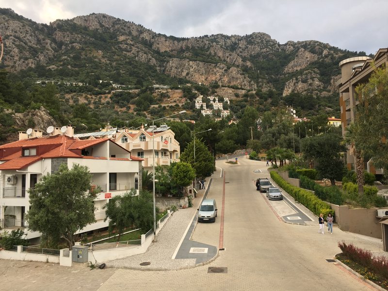 Zeus Turunc Hotel 188139