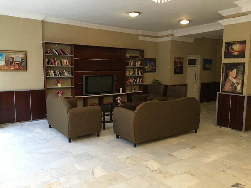 Zeus Turunc Hotel 188141