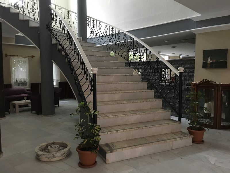 Zeus Turunc Hotel 188142