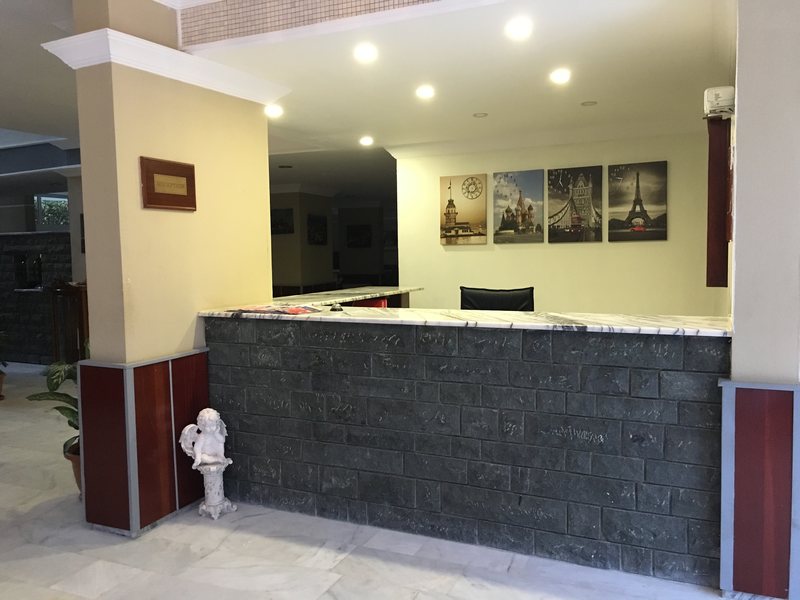 Zeus Turunc Hotel 188145