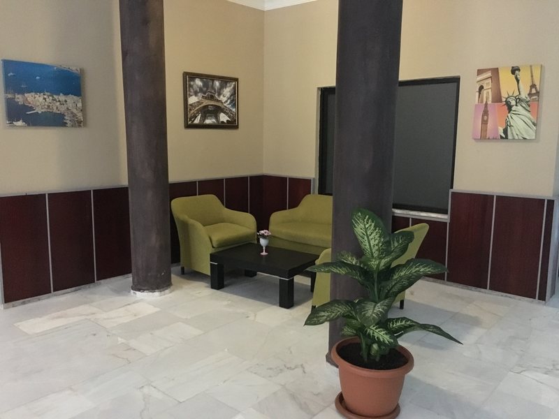 Zeus Turunc Hotel 188146