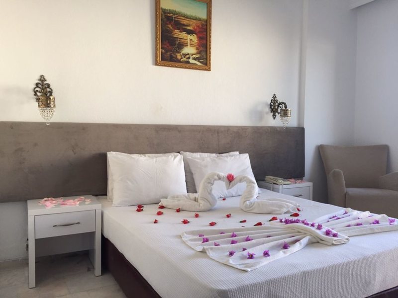 Zeus Turunc Hotel 188147