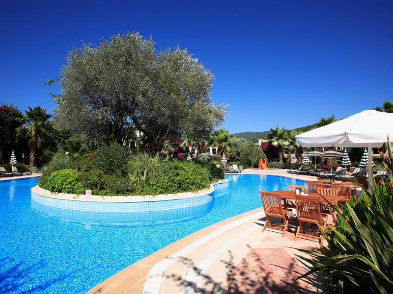 Zeytinada Hotel 188892