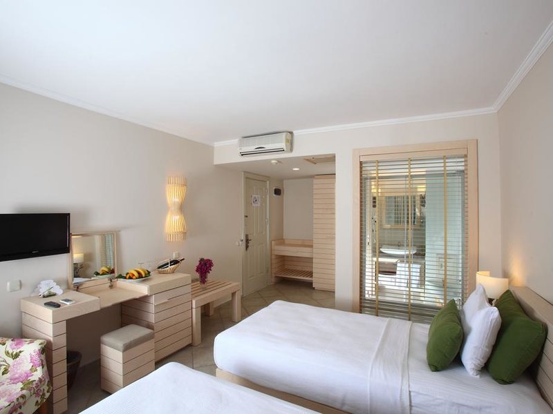 Zeytinada Hotel 188895